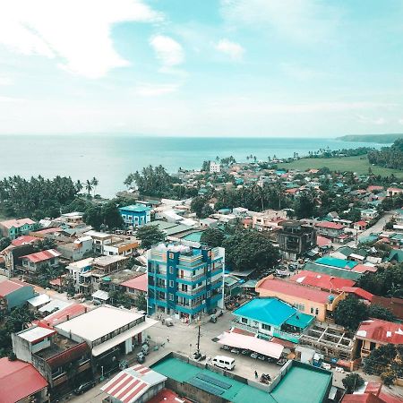 Bulusan Tourist Inn Екстериор снимка