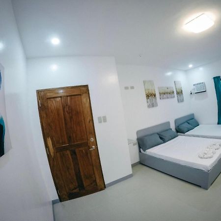 Bulusan Tourist Inn Екстериор снимка