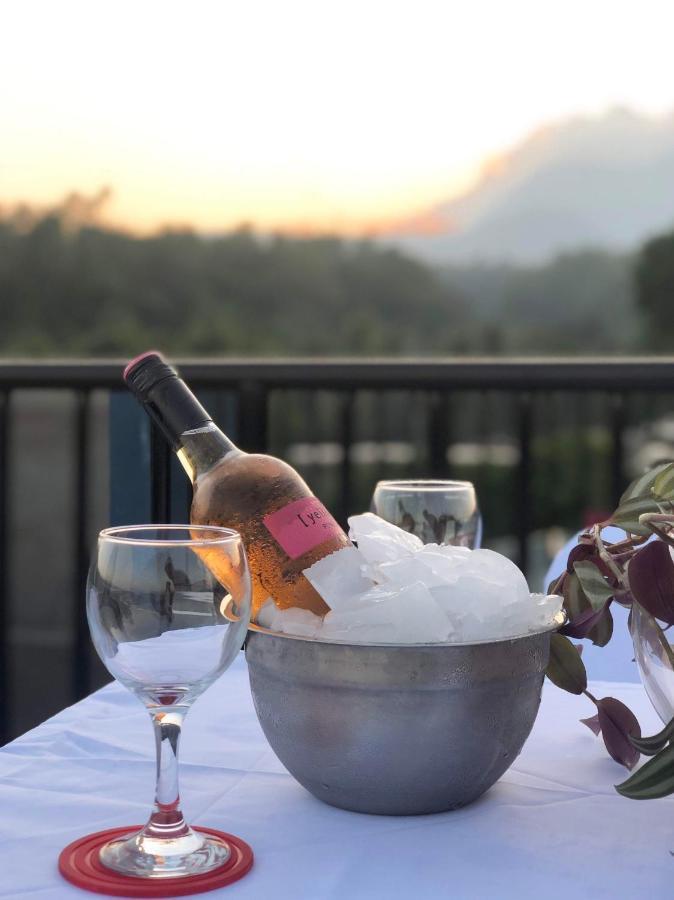 Bulusan Tourist Inn Екстериор снимка