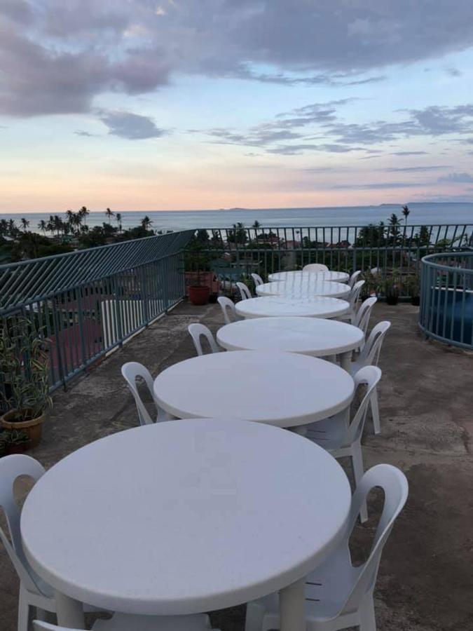 Bulusan Tourist Inn Екстериор снимка