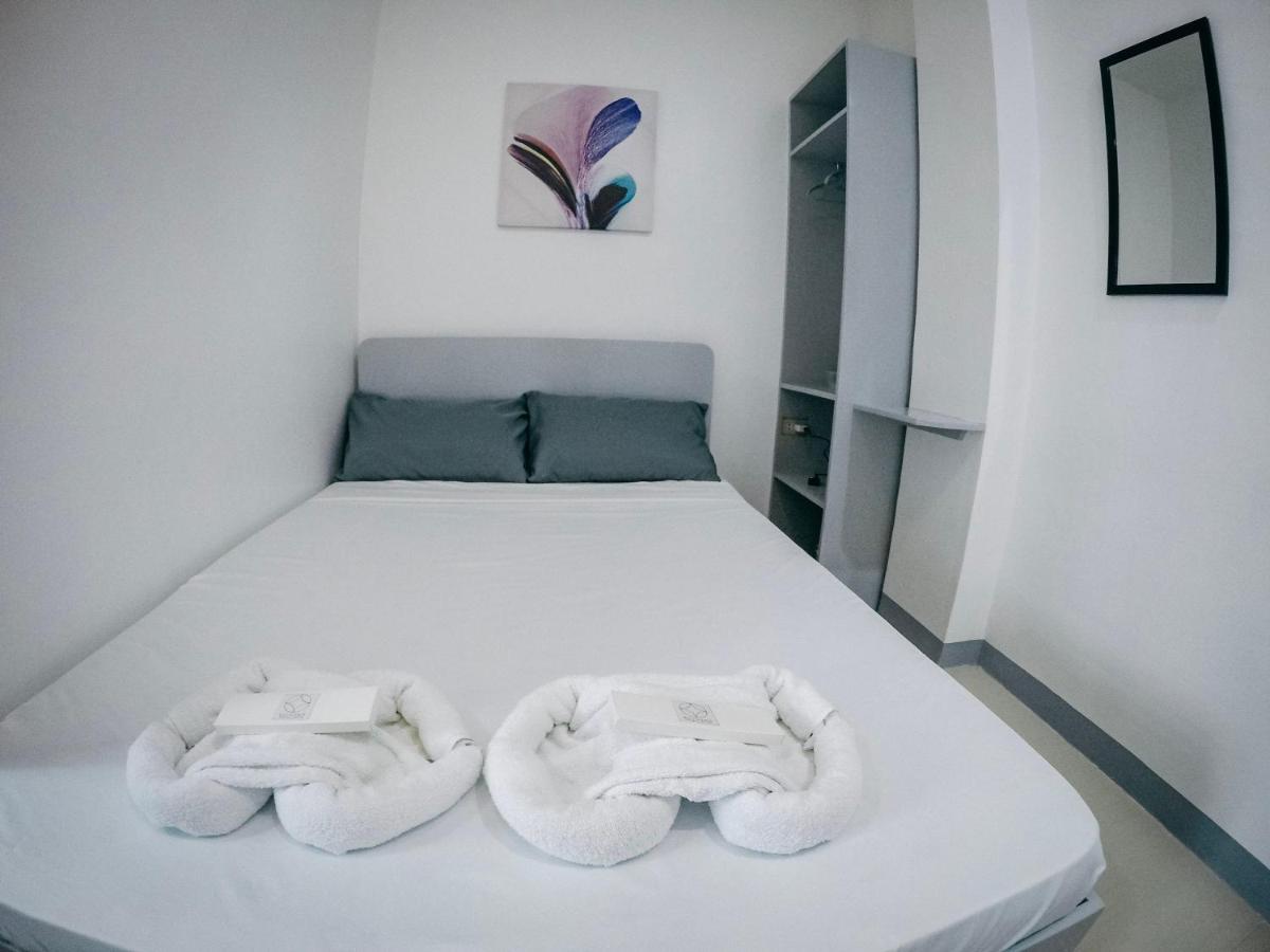 Bulusan Tourist Inn Екстериор снимка