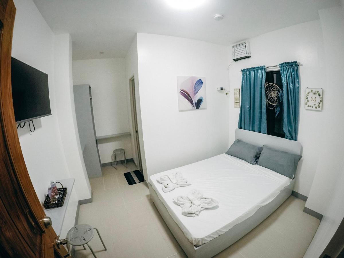 Bulusan Tourist Inn Екстериор снимка
