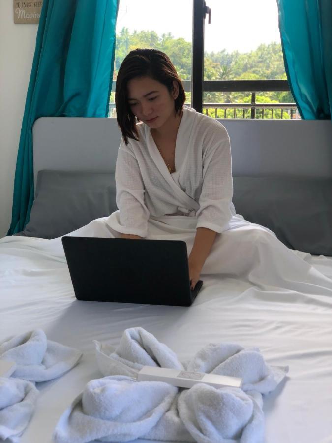 Bulusan Tourist Inn Екстериор снимка