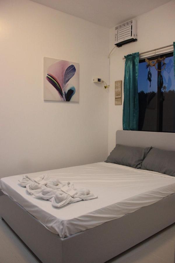 Bulusan Tourist Inn Екстериор снимка